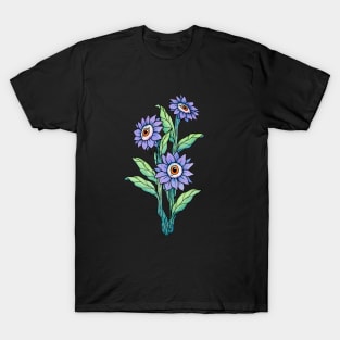 Flower Sight II T-Shirt